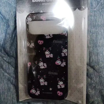 산리오 쿠로미 스마트폰 케이스