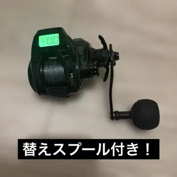 테일워크 VILAYER DG 100HG-PH/L