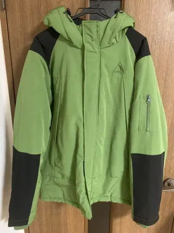 최종 가격 인하! [Penfield] 펜필드 패딩 자켓 카키