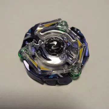 베이블레이드 버스트 크라이스 사탄