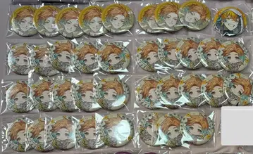 우사미 리토 캔뱃지