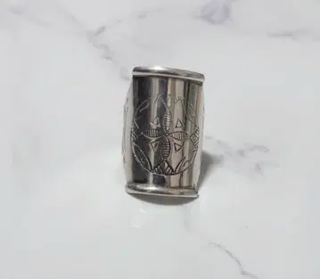 투아레그족 반지