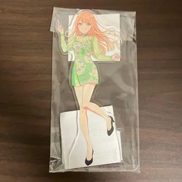 학마스 시운 세이카 아크릴 스탠드