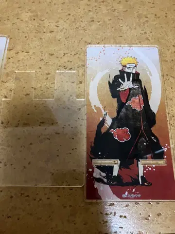 NARUTO 페인 아크릴 스탠드
