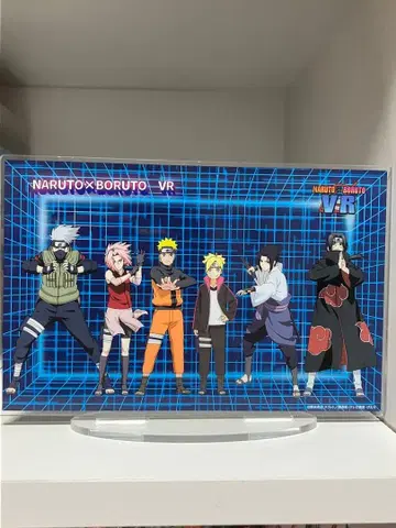 NARUTO 아크릴 스탠드