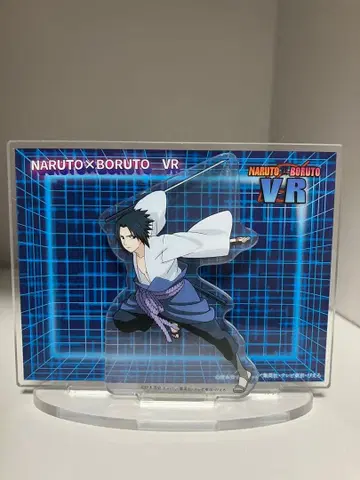 NARUTO 우치하 사스케 아크릴 스탠드