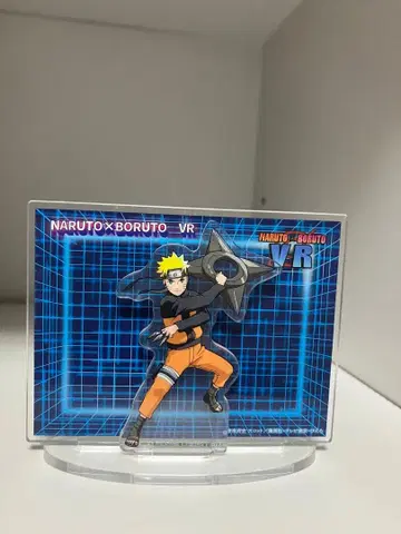 NARUTO 우즈마키 나루토 아크릴 스탠드