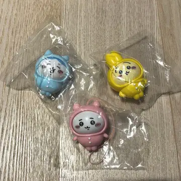 [ 미사용 새상품 ] 치이카와 (먼작귀) 옷 갈아입는 파자마 마스코트