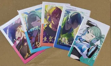 프로세카 에피카 epick card 18A 금박 비바스