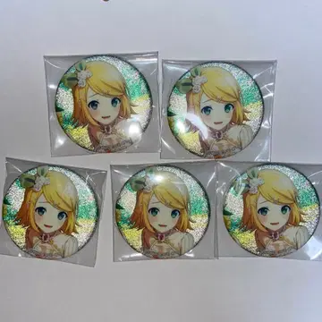 카가미네 린 그리캔 30c