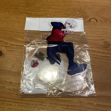 블루 록 나기 세이시로 J리그 TSUTAYA 가시마 아크릴 스탠드