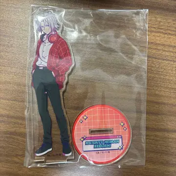 가정교사 히트맨 reborn 아크릴 스탠드 고쿠데라 하야토