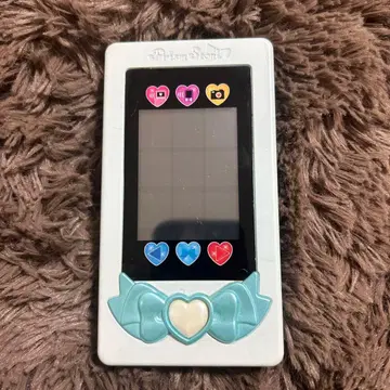 프리티 리듬 레인보우 라이브 스마트 포트 샷 스카이블루