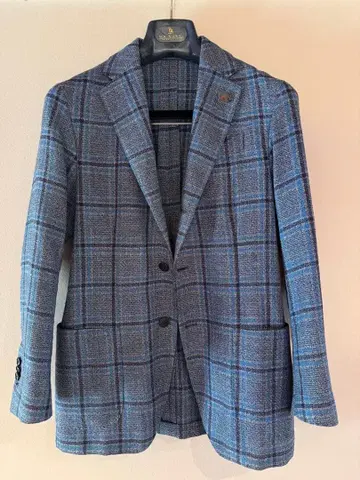 LARDINI 라르디니 테일러드 자켓 46