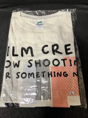 vivision 코다마 상점 T셔츠