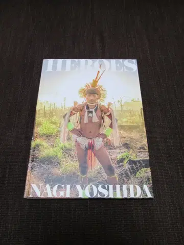 HEROES 요시다 나기