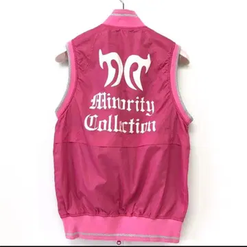 마이너리티 컬렉션 Minority Collection 여성용 베스트