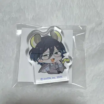 시류의 인습 형제 미니 아크릴 피규어 시류 카오루