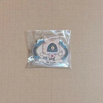 제5인격 점쟁이 TOIVO 카페 아크릴 클립 IdentityV