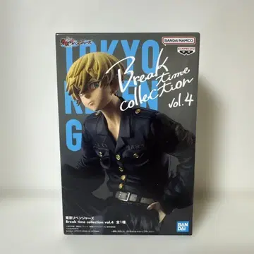 도쿄 리벤저스 break time collection 마츠노 치후유