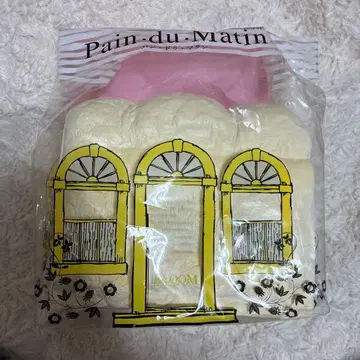 i BLOOM 블루 스퀴즈 마슈로 빵 드 마탕 화이트 수플레