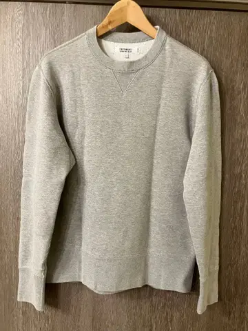 LOOPWHEELER x FREEMANS SPORTING CLUB