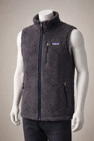 Patagonia 파타고니아 로스 가토스 베스트 남성용 M 플리스 정품