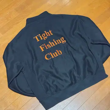 tightbooth chaos fishing club XL