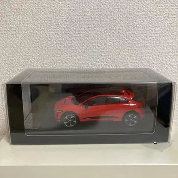 TSM Model 1/43 Jaguar I-Pace 재규어