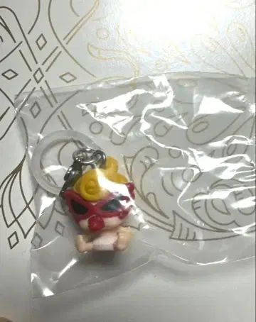 히스테릭 미니 메지루시 액세서리