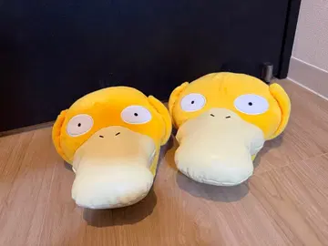 코닥 룸 슬리퍼 포켓몬 센터