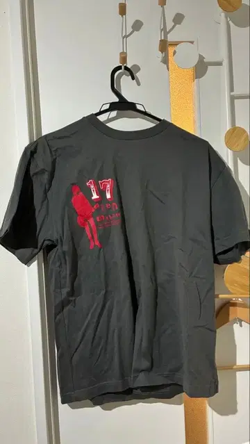 후쿠야마 마사히로 17년 모노 투어 T셔츠