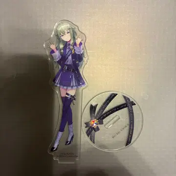 쿠사나기 네네 2023 크리에이터즈 페스티벌 밤 페스티벌 아크릴 스탠드