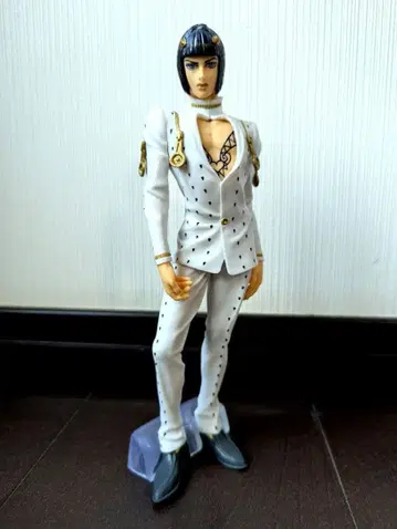 죠죠의 기묘한 모험 황금의 바람 마피아 알테 부챠라티