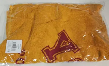 YOASOBI Zepp 투어 팝 아웃 페이스 타월