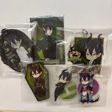 트위스테 말레우스 드라코니아 세트 판매