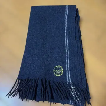 45rpm 스톨 머플러 울