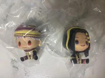 트위스테 제일복권 C상 쵸코놋코 기숙사복 칼림 자밀 스칼라비아