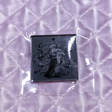 나토리 극장 가챠가챠 재연 핀 배지 에우레카 1점