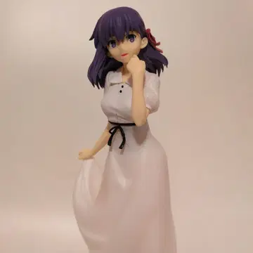 EXQ 마토 사쿠라 Fate stay night 완성품 피규어