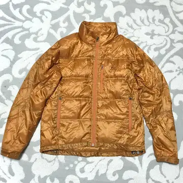 헬리한센 남성용 다운 자켓