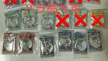 플레이크 씰풍 참