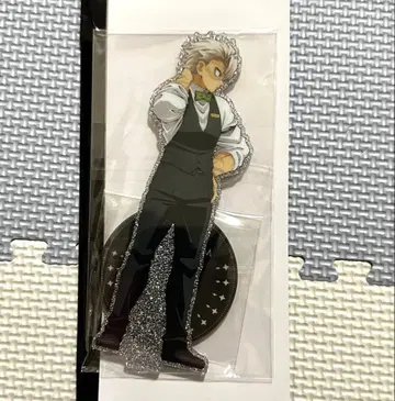 귀멸의 칼날 시나즈가와 사네미 모크텔 바 양면 아크릴 스탠드