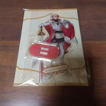 세라프 더즐가든 Knight 아크릴 스탠드