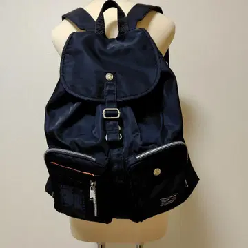 알파인더스트리 백팩