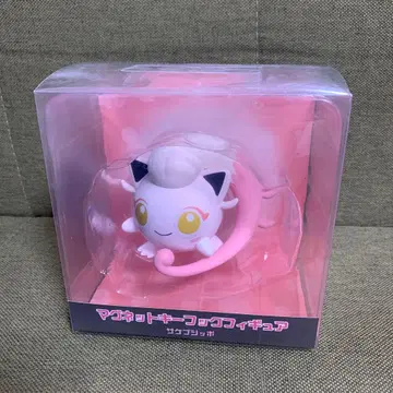 포켓몬 센터 사케부시포 마그넷 키 후크 피규어