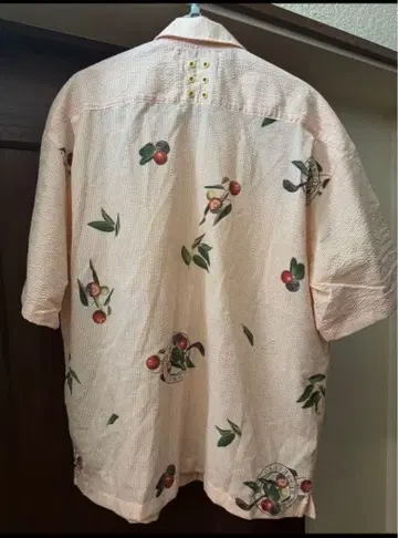 RUSSELUNO 러셀노 셔츠 size 5