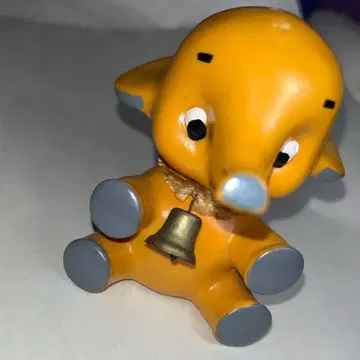 쿠스리노 사토짱 소프트 비닐제 피규어