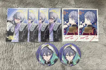 니지산지 코야나기 로우 묶음 판매