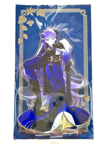 FGO 멜트릴리스 아크릴 스탠드 교토마후 2023
